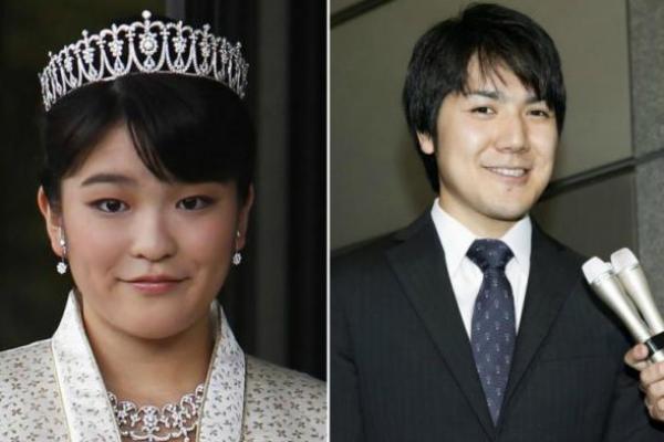 Keponakan Kaisar Jepang Siap Lepas Gelar Anggota Kerajaan Demi Nikahi Orang Biasa
