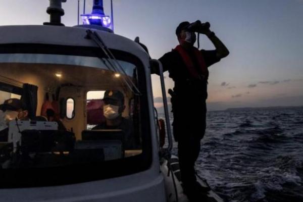 Untuk Keamanan Pantai, Turki Mulai Produksi Massal Kapal Patroli Laut
