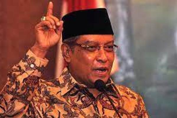 Aqil Siradj: Jokowi Bapak Infrastruktur