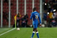 UEFA Pertegas Disiplin atas Tindakan Rasialisme Terhadap Kamara