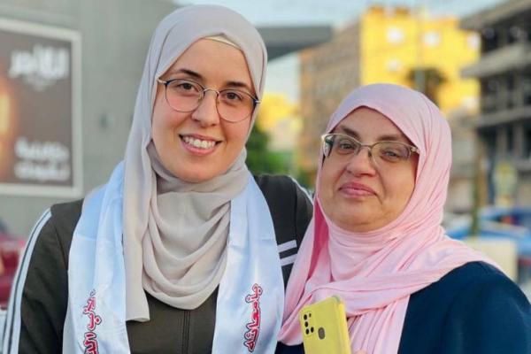 Setelah Ditahan 11 Bulan, Akhirnya Israel Bebaskan Jurnalis Wanita Palestina