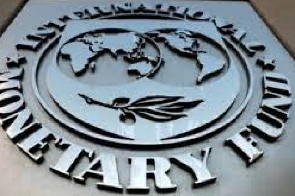 IMF: Inflasi Mencapai Puncaknya Musim Gugur Tahun Ini