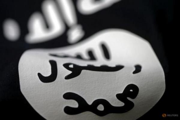 Pasukan Taliban Menangkap Empat Anggota ISIS