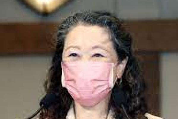 Tomoko Yoshino, Wanita Pertama Pemimpin Organisasi Buruh Terbesar Jepang 