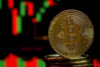 Harga Bitcoin dan Ether Cryptocurrency Turun Drastis Sejak 1 November