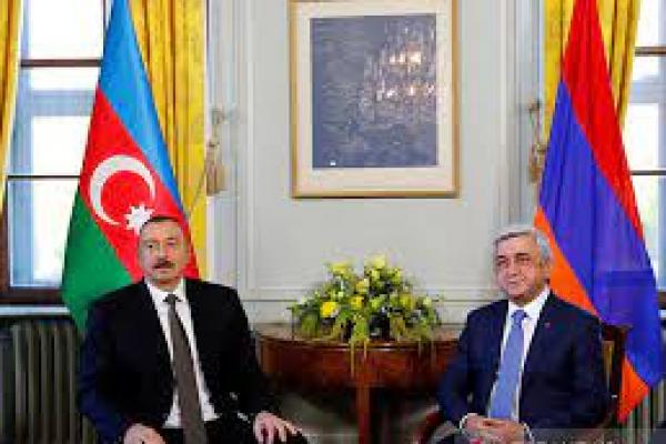 Azerbaijan Bersedia Jalin Hubungan Dengan Armenia