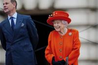 Ratu Elizabeth II Serahkan Tongkat Estafet untuk Commonwealth Games