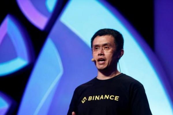 Perusahaan Trader Kripto Binance akan Bangun Kantor Pusat di Irlandia