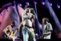 Red Hot Chili Peppers Tur Tahun Depan