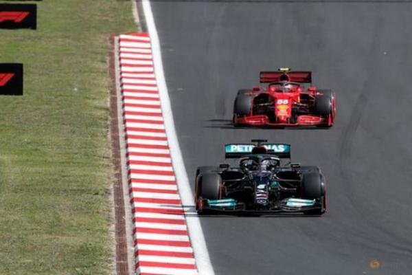 Sirkuit Istanbul Park Mendapat Pujian dari Para Pembalap Jelang Grand Prix Turki