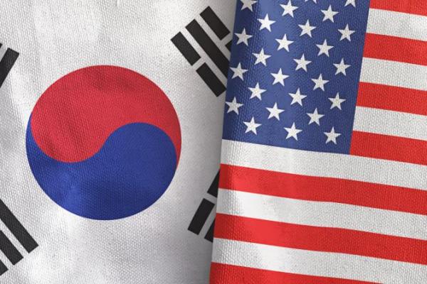 Publik AS Siap Intervensi Pasukannya untuk Korea Selatan