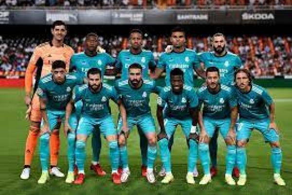 Kebuntuan Real Madrid dalam Menyelesaikan Permasalahan Cidera dalam Skuad