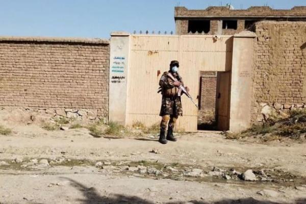 Pemerintahan Taliban Sukses Kendalikan Teror Gerilyawan ISIS