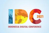 IDC AMSI 2021 Rekam Inovasi Penguatan Ekonomi Digital