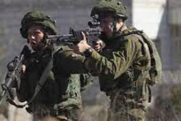 Pasukan Zionis Israel Bunuh Seorang Warga Palestina