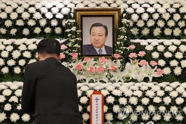 Mantan Perdanan Menteri Korsel Lee Wan-koo Tutup Usia pada 71 tahun