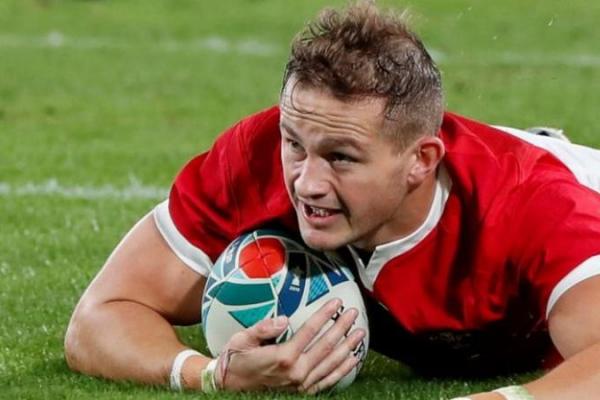 Atlet Rugby asal Wales Hallam Amos akan Pensiun di Usia 27 Tahun