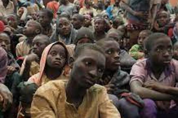 Internet Mati Bantu Brantas Bandit Penculik di Nigeria