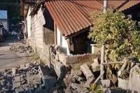 Gempa M 4,8 Bali akibat sesar lokal, timbulkan sejumlah kerusakan