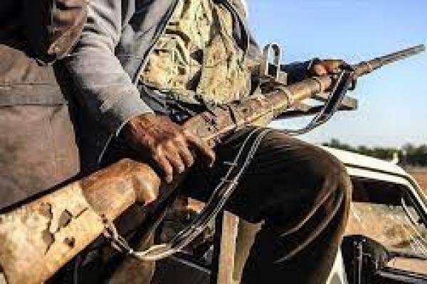 Serangan Kelompok Bersenjata Tewaskan 43 Orang di Nigeria Utara