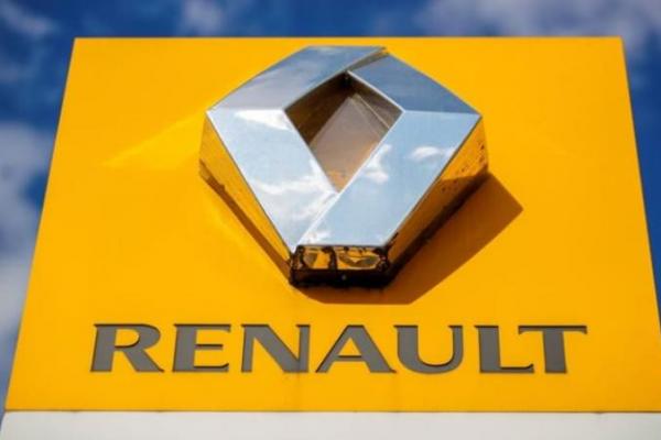 Perusahaan Produsen Mobil Prancis Renault Akan Memproduksi 300.000 Kendaraan