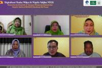 Literasi Digital Ekonomi Muslimat NU Perlu Ditingkatkan