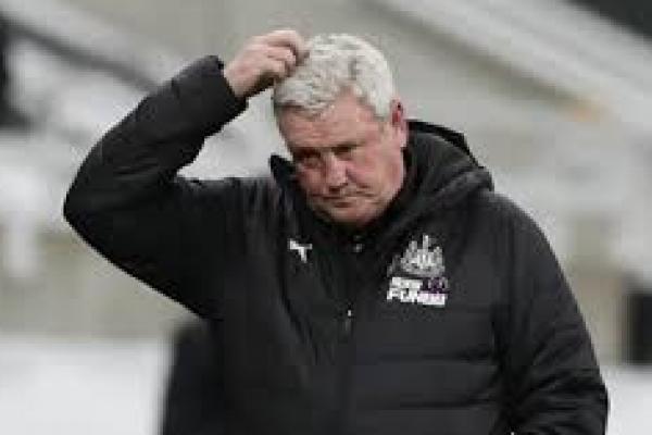  Steve Bruce Resmi Meninggalkan Newcastle United