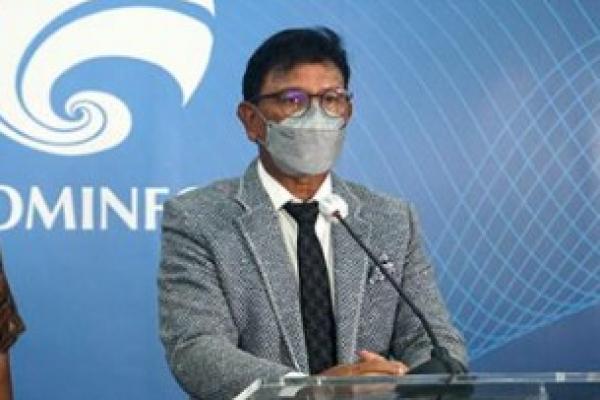 Paparkan Peta Jalan Indonesia Digital, Menkominfo Dorong Kadin Ambil Peran