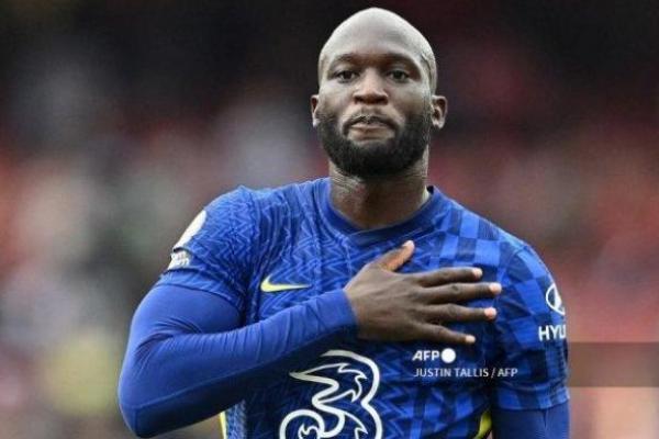 Lukaku dan Werner Cedera, Siapakah Striker Chelsea yang Gantikan di Pertandingan Berikutnya?