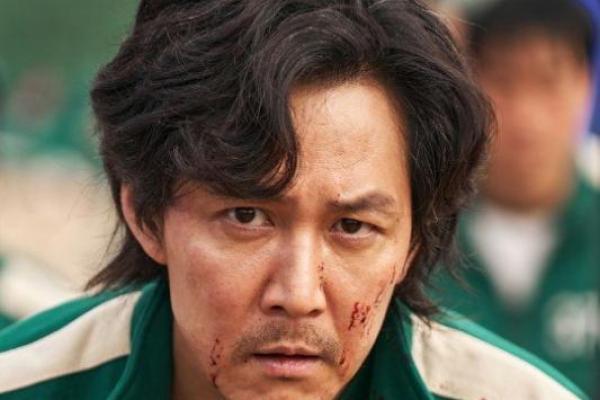 Lee Jung-jae Aktor Utama "Squid Game" Masuk Nominasi US Gotham Awards