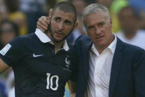 Benzema Terancam 10 Bulan Penjara dan Denda 75 Ribu Euro oleh Jaksa