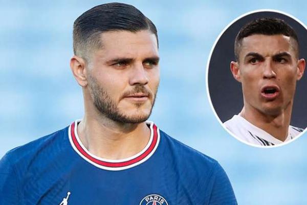 Performa Icardi di PSG Memudar, Madrid Coret dari Daftar Buruan