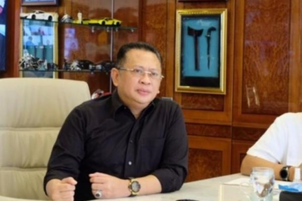 Sanksi WADA, Bamsoet: Usut Tuntas, Karena Menyangkut Harkat dan Martabat Bangsa