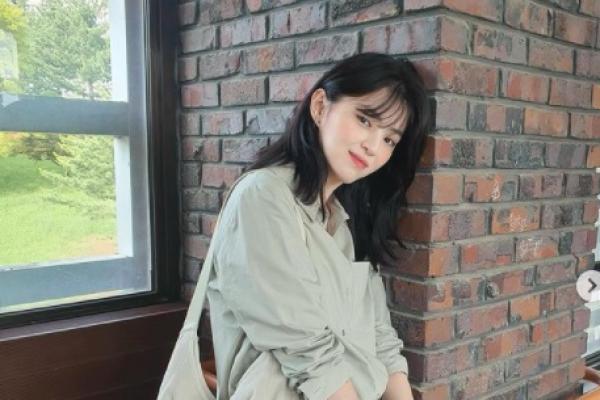 Han So Hee Jadi Idola Baru Bagi Para Lelaki