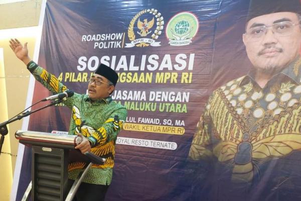 Indonesia Kaya Tapi Masyarakatnya Tidak Sejahtera