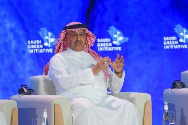 SABIC Luncurkan Strategi Netralitas Karbon di Forum Saudi Green Initiative