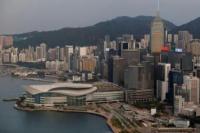Grup Industri: Kebijakan Zero COVID Hong Kong Ancam Merusak Status Pusat Keuangan