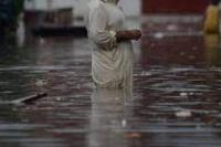 Korban Tewas Akibat Banjir dan Tanah Longsor di India Utara Menjadi 72