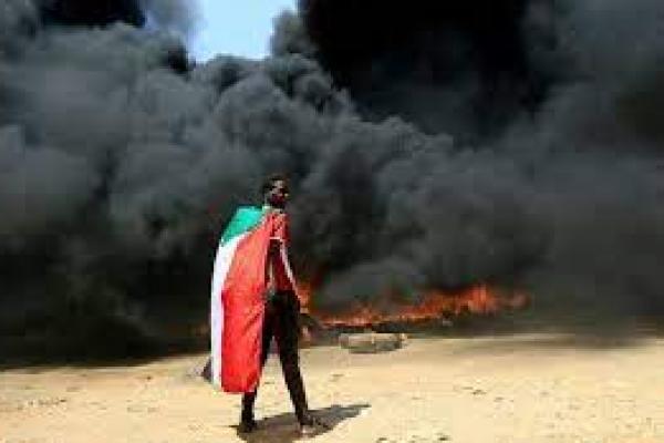 Militer Sudan Tangkap Perdana Menteri