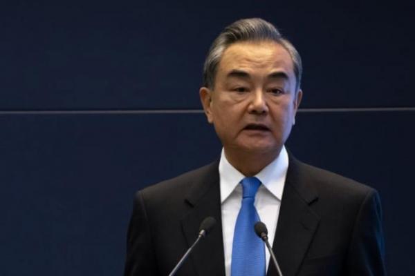 Menteri Luar Negeri China akan Melakukan Pembicaraan dengan Taliban