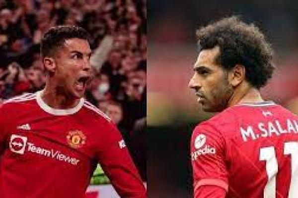 Liverpool Permalukan MU dengan Skor 5-0 di Old Trafford 