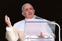 Paus Fransiskus ajak Komunitas Global untuk Selesaikan Krisis Migran Libya