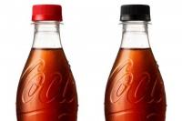 Coca-Cola Keluarkan Desain Botol Free Label Terbaru