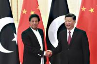 Pemerintah China-Pakistan Desak Masyarakat Internasional Kirim Bantuan ke Afghanistan