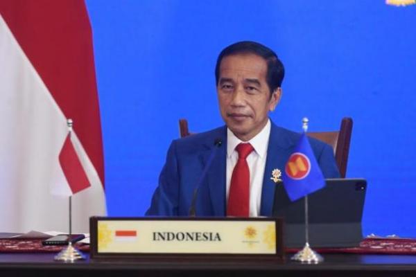 Ini Tiga Hal yang Disampaikan Jokowi Terkait KTT ASEAN Plus Three dalam Ketahanan Kesehatan