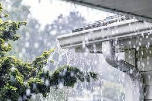 BMKG: Hujan Diprakirakan Turun di Sejumlah Kota Besar