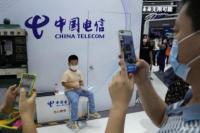 Larangan AS terhadap China Telecom Dianggap Beijing Sebuah Penindasan 