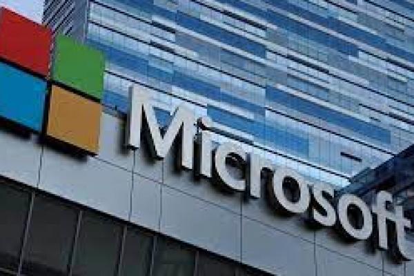 Microsoft Perusahaan Paling Berharga di Dunia Geser Apple