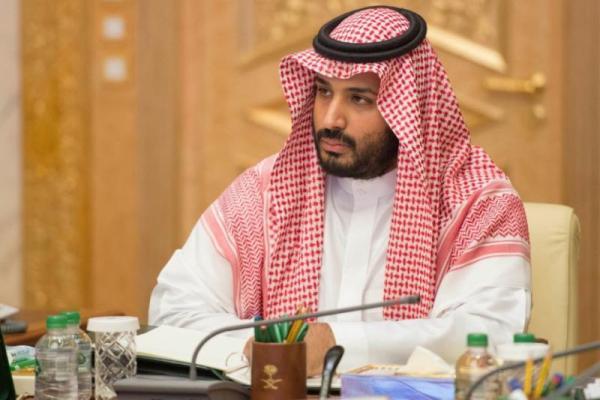 Soal World Expo 2030, Pangeran Mohammed bin Salman Tawarkan Arab Saudi Jadi Tuan Rumah