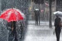 BMKG: Hati-hati Hujan Lebat di Beberapa Wilayah Indonesia